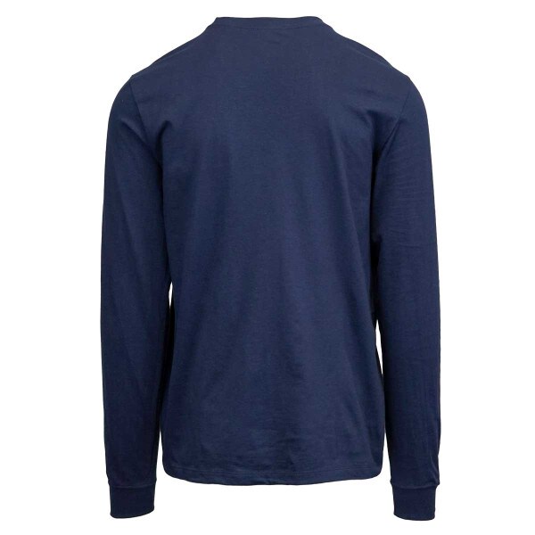 Men's Nike Utah State Aggies Long-Sleeve T-Shirt